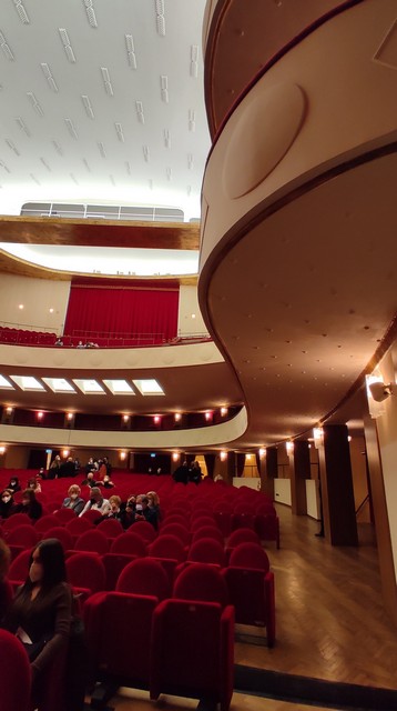 Teatro Lirico Gaber