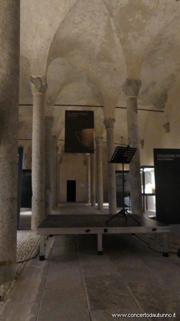 Museo Archeologico Vigevano