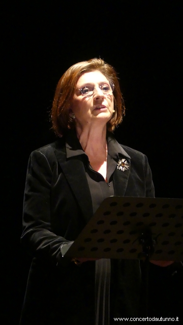 Andrea Zaniboni Alice Baccalini