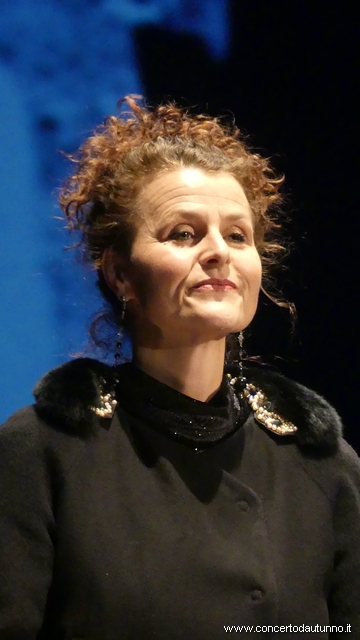 Andrea Zaniboni Alice Baccalini