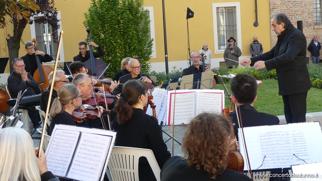 Filarmonica Navigli Casei Gerola Morricone