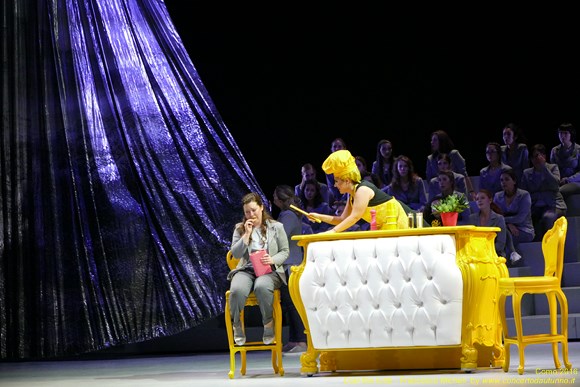 Como 2016 Così fan tutte Francesco Micheli