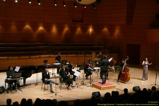 Francesco Micheli Lucia Off Pomeriggi Musicali
