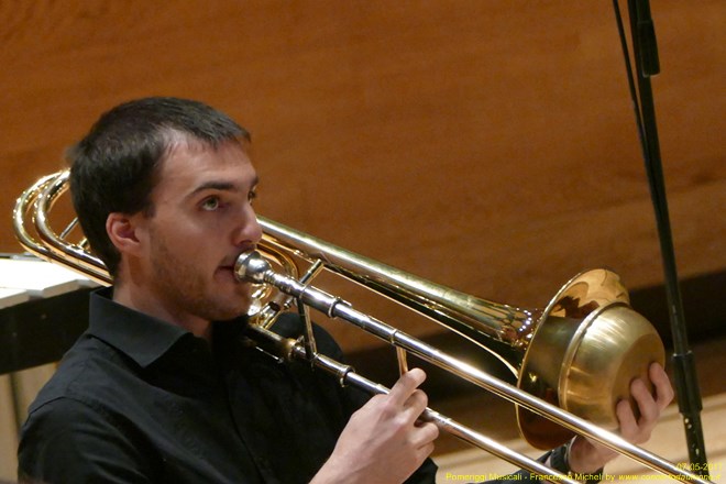 Francesco Micheli Lucia Off Pomeriggi Musicali