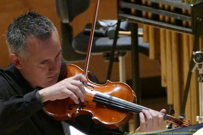Francesco Micheli Lucia Off Pomeriggi Musicali