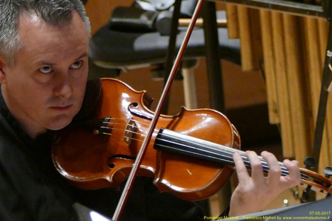 Francesco Micheli Lucia Off Pomeriggi Musicali