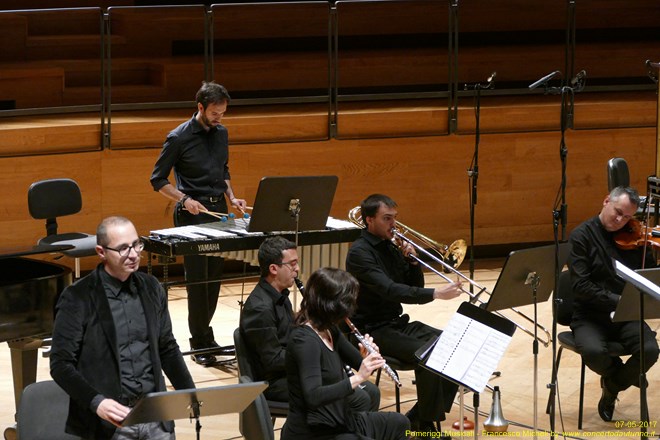Francesco Micheli Lucia Off Pomeriggi Musicali