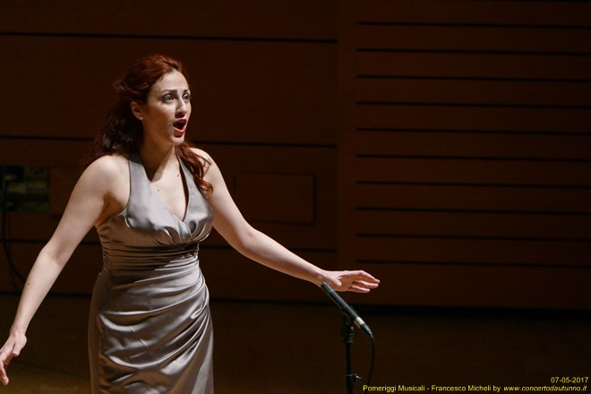 Francesco Micheli Lucia Off Pomeriggi Musicali