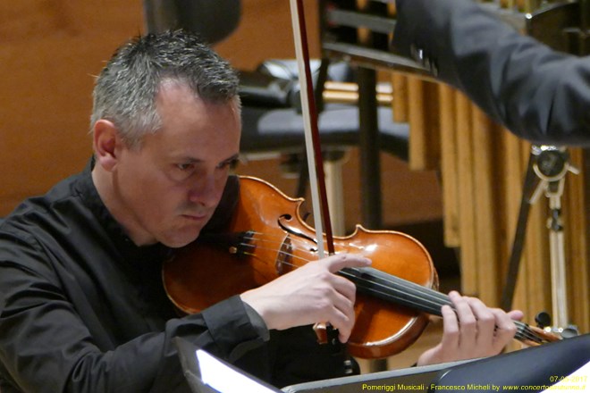 Francesco Micheli Lucia Off Pomeriggi Musicali