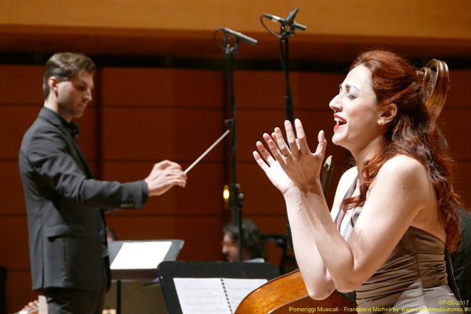 Francesco Micheli Lucia Off Pomeriggi Musicali