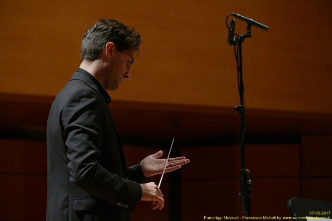 Francesco Micheli Lucia Off Pomeriggi Musicali