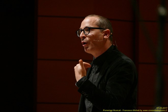 Francesco Micheli Lucia Off Pomeriggi Musicali