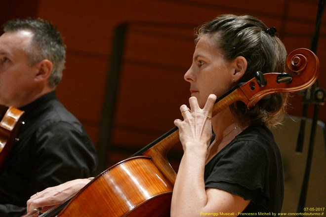 Francesco Micheli Lucia Off Pomeriggi Musicali