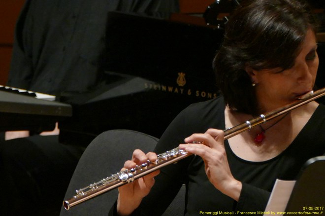 Francesco Micheli Lucia Off Pomeriggi Musicali