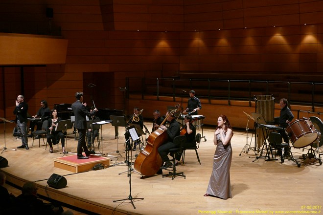 Francesco Micheli Lucia Off Pomeriggi Musicali