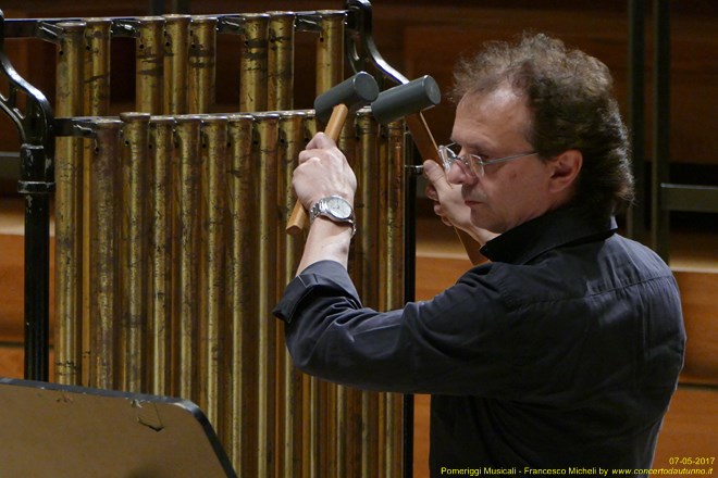 Francesco Micheli Lucia Off Pomeriggi Musicali