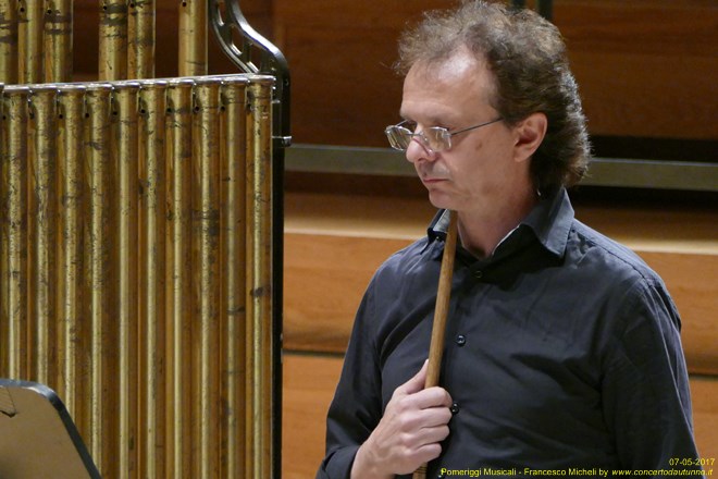 Francesco Micheli Lucia Off Pomeriggi Musicali