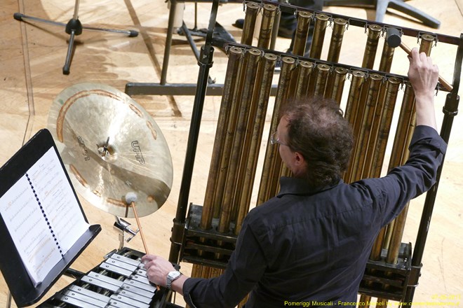 Francesco Micheli Lucia Off Pomeriggi Musicali