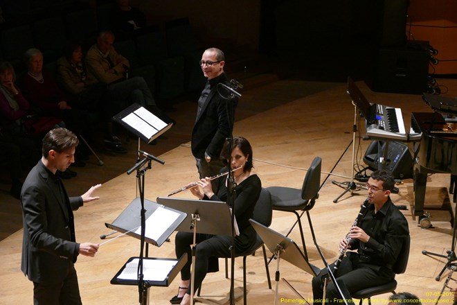 Francesco Micheli Lucia Off Pomeriggi Musicali