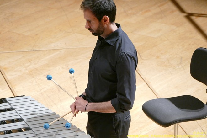 Francesco Micheli Lucia Off Pomeriggi Musicali