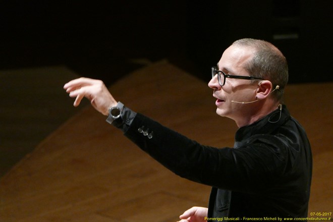 Francesco Micheli Lucia Off Pomeriggi Musicali