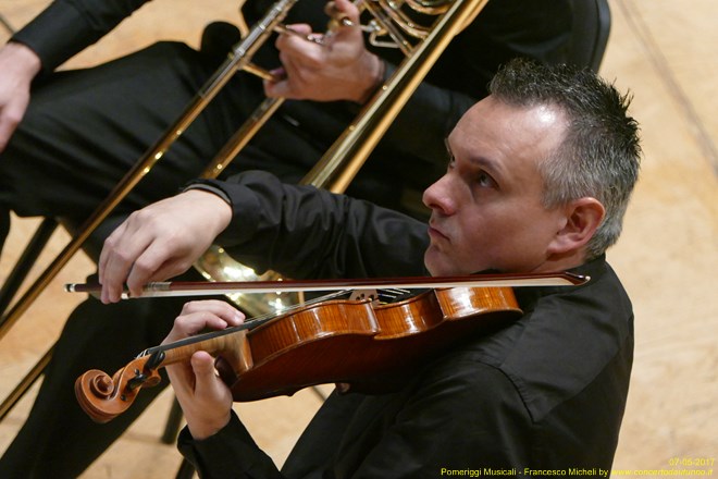 Francesco Micheli Lucia Off Pomeriggi Musicali