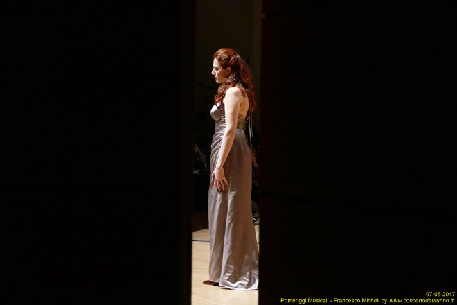 Francesco Micheli Lucia Off Pomeriggi Musicali