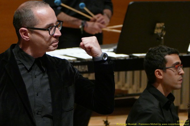 Francesco Micheli Lucia Off Pomeriggi Musicali