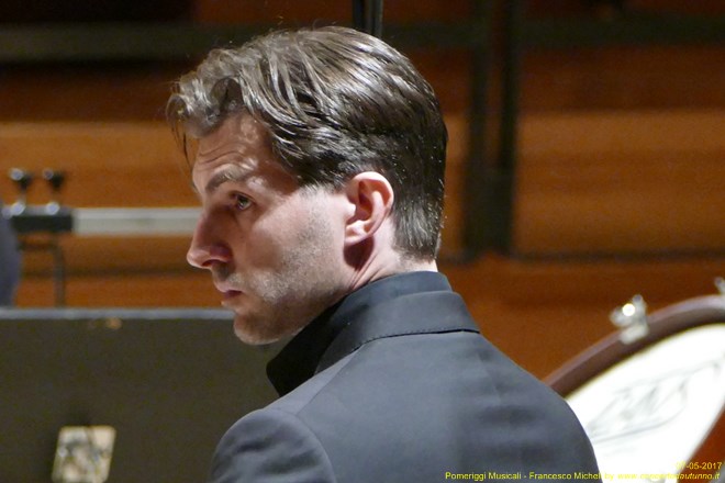 Francesco Micheli Lucia Off Pomeriggi Musicali