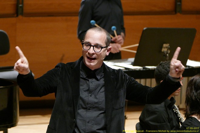 Francesco Micheli Lucia Off Pomeriggi Musicali