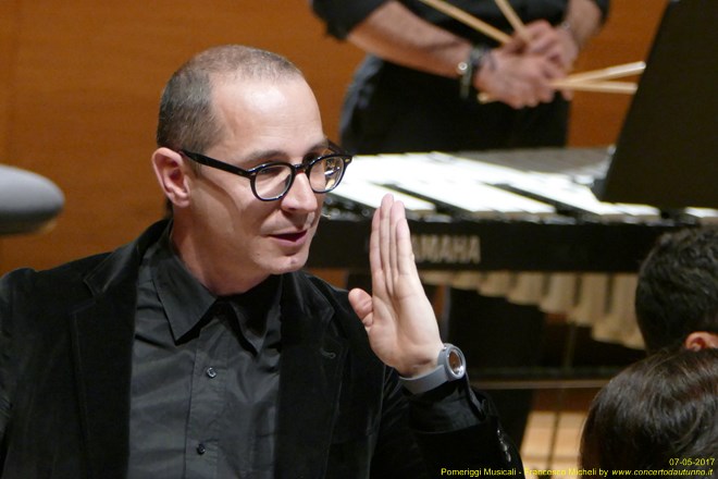 Francesco Micheli Lucia Off Pomeriggi Musicali
