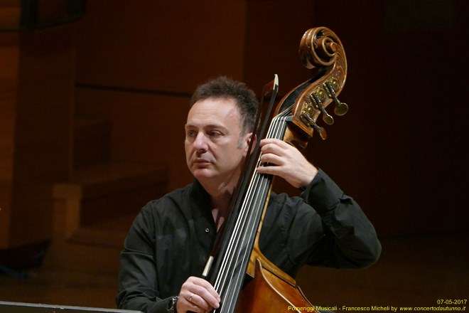 Francesco Micheli Lucia Off Pomeriggi Musicali
