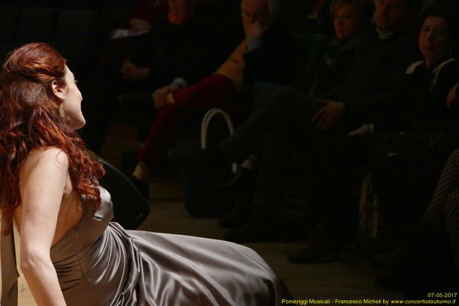 Francesco Micheli Lucia Off Pomeriggi Musicali