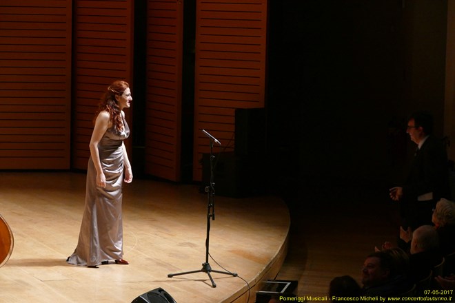 Francesco Micheli Lucia Off Pomeriggi Musicali