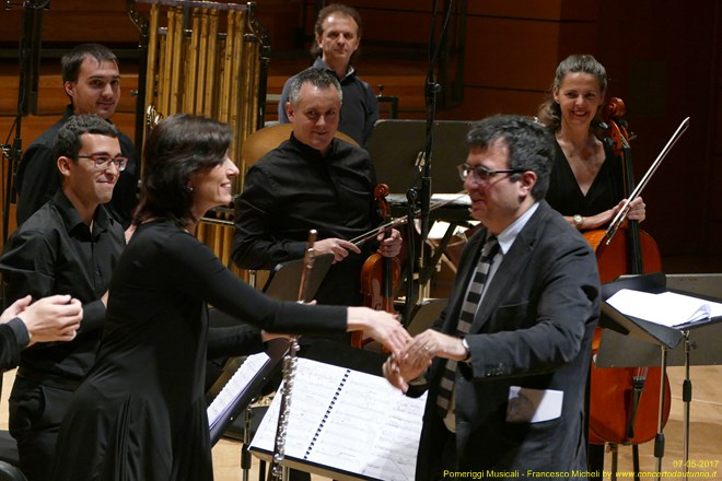 Francesco Micheli Lucia Off Pomeriggi Musicali