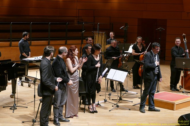 Francesco Micheli Lucia Off Pomeriggi Musicali