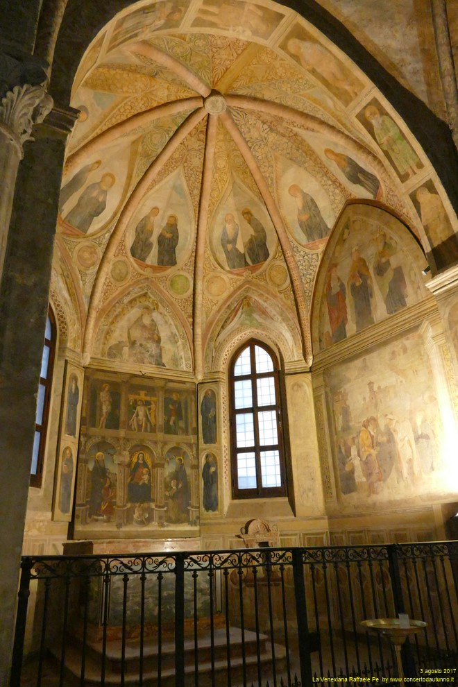 San Pietro in Gessate