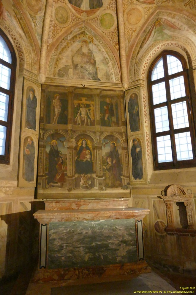San Pietro in Gessate