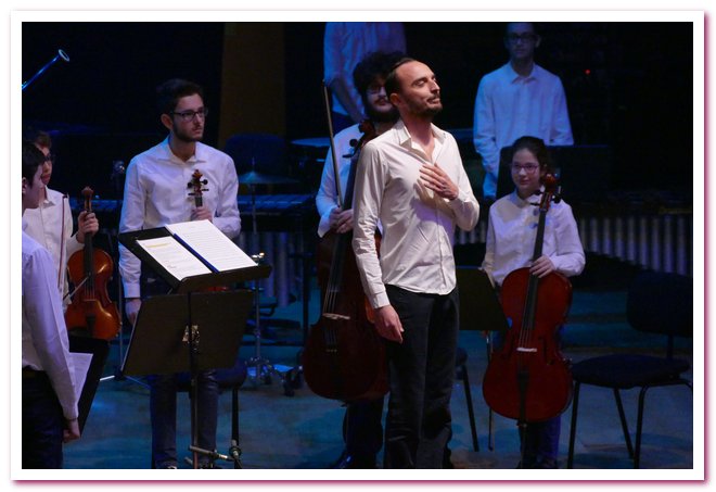 Flauto Magico Manuel Renga Pomeriggi