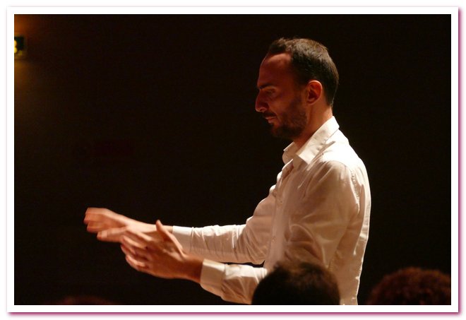 Flauto Magico Manuel Renga Pomeriggi