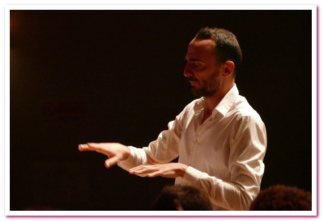 Flauto Magico Manuel Renga Pomeriggi