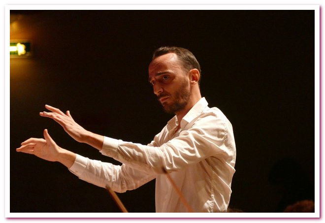 Flauto Magico Manuel Renga Pomeriggi