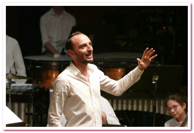 Flauto Magico Manuel Renga Pomeriggi