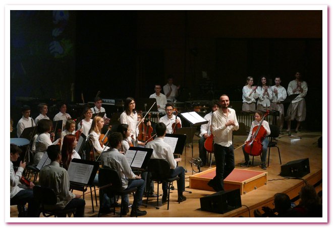 Flauto Magico Manuel Renga Pomeriggi