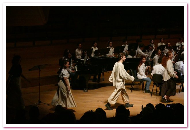 Cenerentola Pomeriggi Manuel Renga