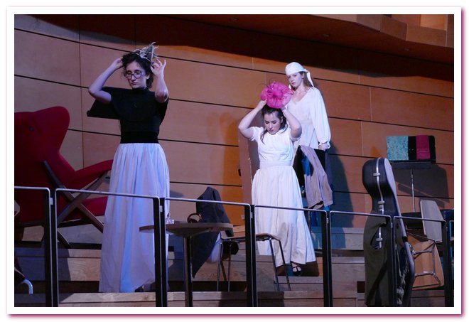 Cenerentola Pomeriggi Manuel Renga