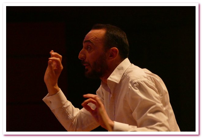 Cenerentola Pomeriggi Manuel Renga