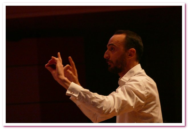 Cenerentola Pomeriggi Manuel Renga