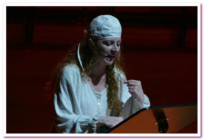 Cenerentola Pomeriggi Manuel Renga