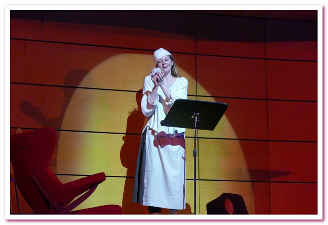 Cenerentola Pomeriggi Manuel Renga